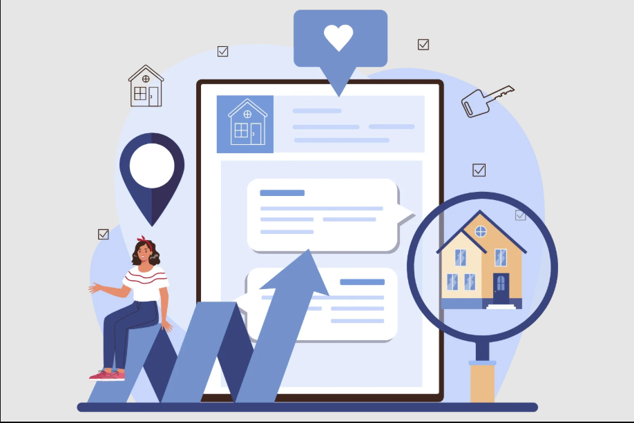 Real Estate SEO Services